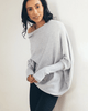 Maria™ - Pull Ample Ultra à la Mode (Taille Unique)