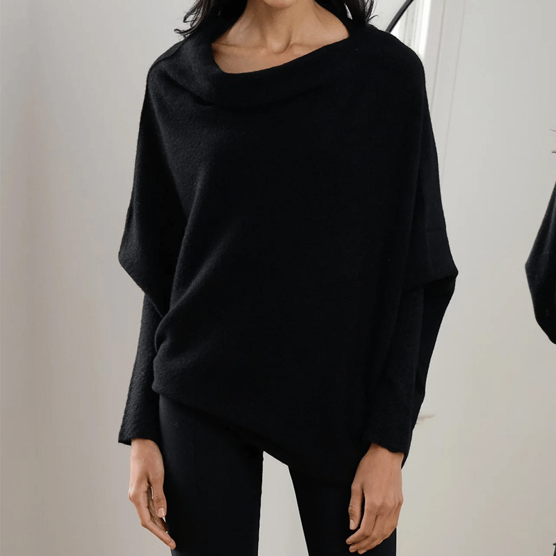 Maria™ - Pull Ample Ultra à la Mode (Taille Unique)