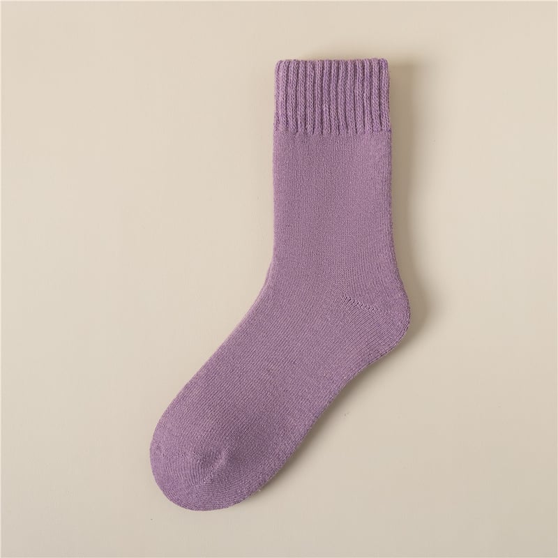 Chaussettes d'Hiver Doublées Ultra Chaudes - Bultika™