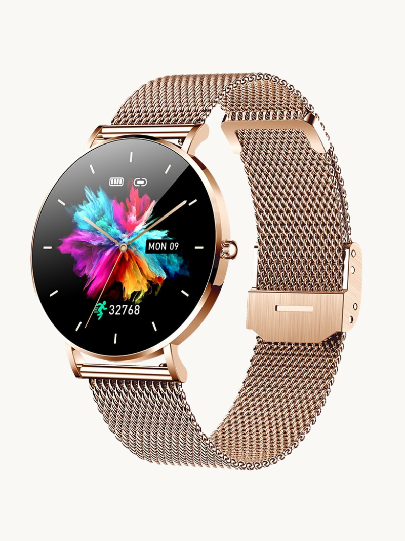 Smartwatch Premium en Maille - Bultika™