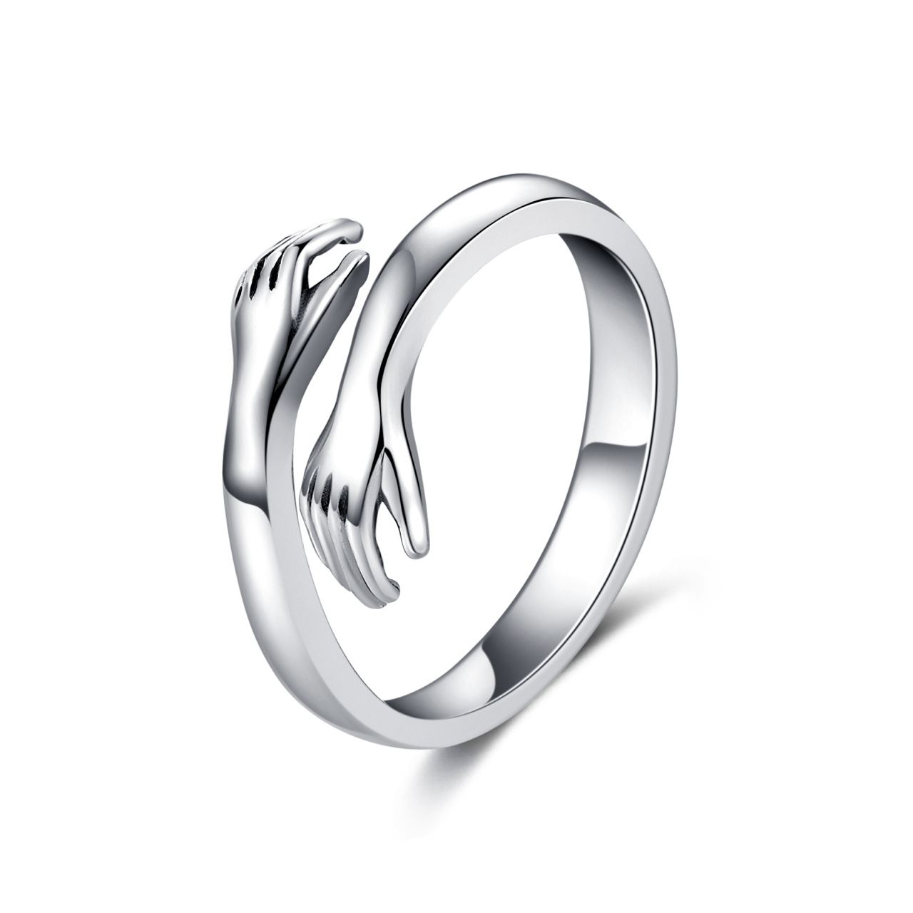 Bague Calin en Argent - Bultika™