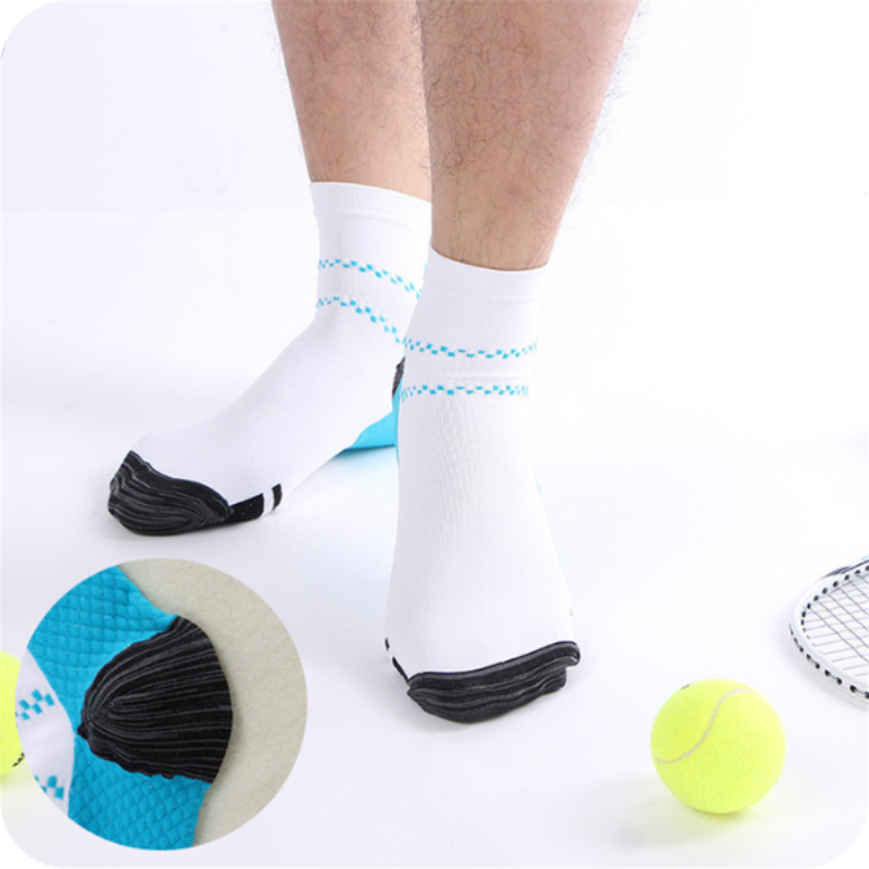 Chaussettes Orthopédiques à Maintien (2 Paires + 2 Offertes) - Bultika™