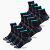 Chaussettes Orthopédiques à Maintien (2 Paires + 2 Offertes) - Bultika™