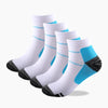 Chaussettes Orthopédiques à Maintien (2 Paires + 2 Offertes) - Bultika™