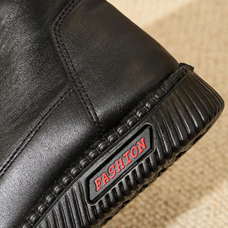 Boots d'Hiver Ultra Confortables - Bultika™